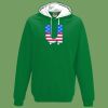 Varsity hoodie Thumbnail