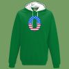 Varsity hoodie Thumbnail