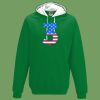 Varsity hoodie Thumbnail