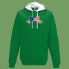 Varsity hoodie Thumbnail