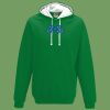 Varsity hoodie Thumbnail