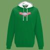 Varsity hoodie Thumbnail