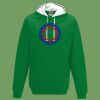 Varsity hoodie Thumbnail