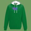 Varsity hoodie Thumbnail