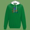 Varsity hoodie Thumbnail