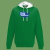 Varsity hoodie Thumbnail