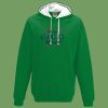 Varsity hoodie Thumbnail