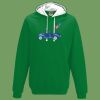 Varsity hoodie Thumbnail