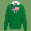 Varsity hoodie Thumbnail