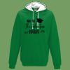 Varsity hoodie Thumbnail
