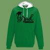 Varsity hoodie Thumbnail