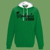 Varsity hoodie Thumbnail