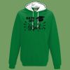 Varsity hoodie Thumbnail