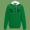 Varsity hoodie Thumbnail