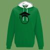 Varsity hoodie Thumbnail