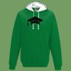 Varsity hoodie Thumbnail