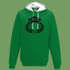 Varsity hoodie Thumbnail