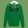 Varsity hoodie Thumbnail