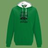 Varsity hoodie Thumbnail