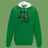Varsity hoodie Thumbnail
