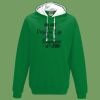 Varsity hoodie Thumbnail