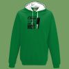Varsity hoodie Thumbnail