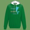 Varsity hoodie Thumbnail