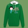 Varsity hoodie Thumbnail
