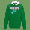 Varsity hoodie Thumbnail
