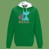 Varsity hoodie Thumbnail