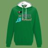 Varsity hoodie Thumbnail