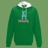 Varsity hoodie Thumbnail