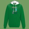 Varsity hoodie Thumbnail