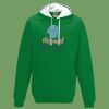 Varsity hoodie Thumbnail