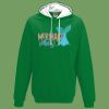 Varsity hoodie Thumbnail