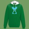 Varsity hoodie Thumbnail