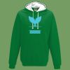 Varsity hoodie Thumbnail