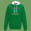 Varsity hoodie Thumbnail