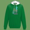 Varsity hoodie Thumbnail