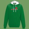 Varsity hoodie Thumbnail