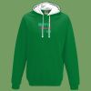 Varsity hoodie Thumbnail