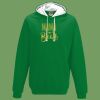 Varsity hoodie Thumbnail