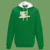 Varsity hoodie Thumbnail
