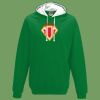 Varsity hoodie Thumbnail