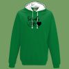 Varsity hoodie Thumbnail