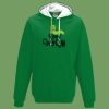 Varsity hoodie Thumbnail