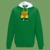Varsity hoodie Thumbnail