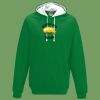 Varsity hoodie Thumbnail