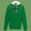 Varsity hoodie Thumbnail