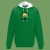 Varsity hoodie Thumbnail